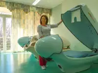 Пансионат 