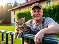 Наружное утепление домов в Пензе с декоративной отделкой