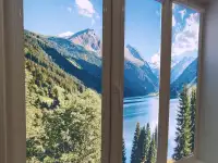 Рулонные шторы, жалюзи, римские шторы, фотография 4