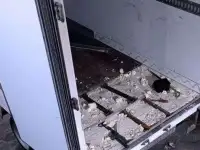 Ремонт фургонов