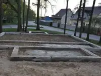 Строительство, ремонт, услуги по уборке помещений. ООО 