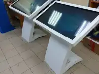 Сенсорные столы, фотография 2