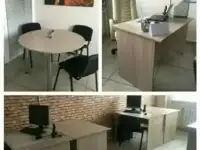 Офисная мебель