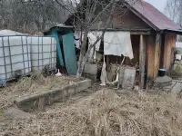 Продажа, СНТ 