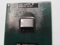 Процессор Intel® Core™2 Duo T8300