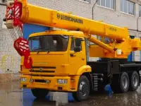 Аренда спецтехники в Москве и Московской области, фотография 7