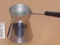 Турка для кофе СССР