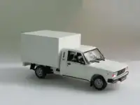 Фургон-будка для авто, фотография 3