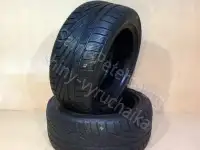 245 45 R17 зимние шины 2шт, фотография 3