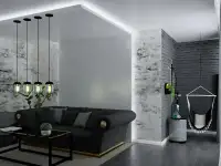 3D визуализация