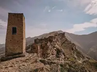 Мега тур в Дагестан, 5 дней 