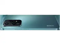 Смартфон honor 200 lite 8/256gb океанический голубой eac, фотография 8
