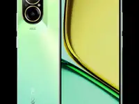 Смартфон realme c67 8/256gb зеленый оазис ru