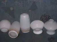 Плафон  из СССР