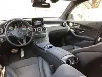 Продаю Mercedes-Benz GLC Coupe, фотография 4
