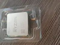 Продам процессор AMD Ryzen 5 2600