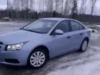 Продам срочно Chevrolet Cruze, фотография 6