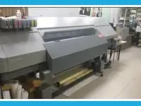 Полиграфическое оборудование Ricoh Pro L5160