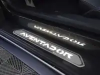 Lamborghini Aventador, 2018 года выпуска, фотография 4