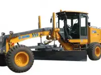 Автогрейдер XCMG GR2405
