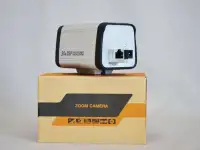 Камера IP KV 3ZUM30X