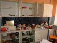 Вывоз кухонной мебели, фотография 2