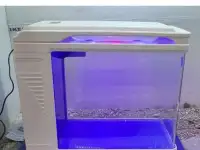 Современные аквариумы в магазине Seaprice, фотография 4