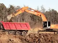 разработка котлована