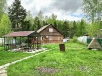 Дача в СНТ Мостовик