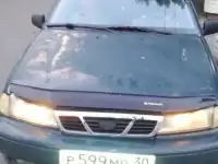 DAEWOO Neхia