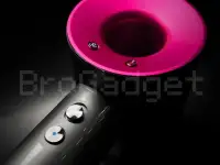 Фен Dyson Supersonic Fuchsia