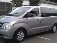 Междугородние пассажирские перевозки микроавтобусом Хендай