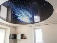 Натяжные потолки Бельгия