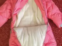 Детский комбинезон, фотография 3