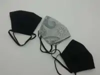 Маски многоразовые, фотография 4