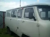 Продам Уаз, фотография 5