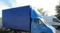 Грузоперевозки на Газели