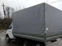 Кузов 3302 Газель
