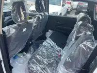 Suzuki Ertiga, фотография 8