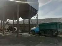 Крестьянское фермерское хозяйство