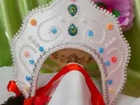 Кокошник