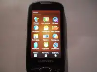 Samsung s-5560 - ремонт, фотография 2