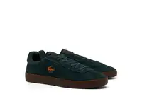 Мужские кеды lacoste baseshot 224 2 sma, фотография 2
