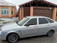 Продаю лада приора хэтчбек