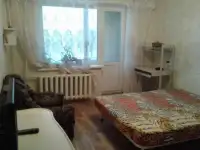 2-х комнатная на сутки Ново-Садовая 369