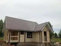 Продам дом, Нагаевский парк 105,00 м2, фотография 2