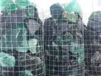Эрклез. Стекло для ландшафта.