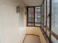 Утепление балкона