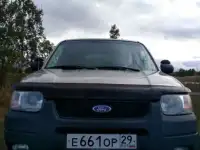 Продам Форд Эскейп Ford Escape