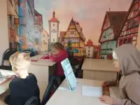 Развитие дошкольников и младших школьников
